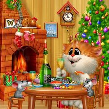 Схема вышивки «№638237»