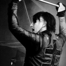 Схема вышивки «мэнсон»