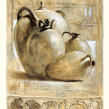 Схема вышивки «Античность»