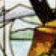 Предпросмотр схемы вышивки «Витраж» (№638543)
