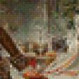 Предпросмотр схемы вышивки «№638777»