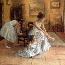 Схема вышивки «№638778»