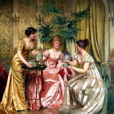 Схема вышивки «№638782»