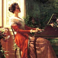 Схема вышивки «№638789»