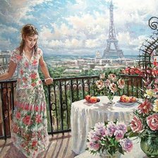 Схема вышивки «№638790»