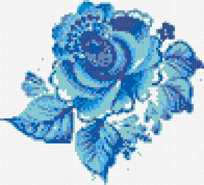 гжель - гжель - предпросмотр