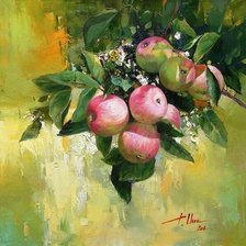 Схема вышивки «№639005»