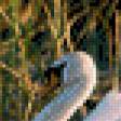 Предпросмотр схемы вышивки «серия "птицы"» (№639034)