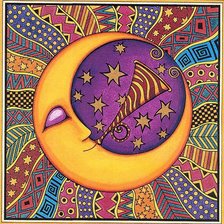 Схема вышивки «Подушка»