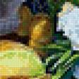 Предпросмотр схемы вышивки «Натюрморт» (№639230)