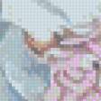 Предпросмотр схемы вышивки «roze» (№639244)