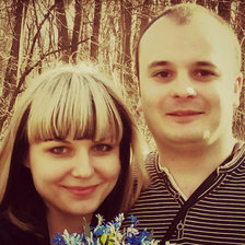 Схема вышивки «вмы»