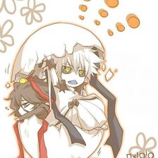 Схема вышивки «12332451»