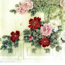 японский мотив