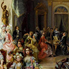 Схема вышивки «3-nacili»