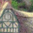 Предпросмотр схемы вышивки «Дом» (№639771)