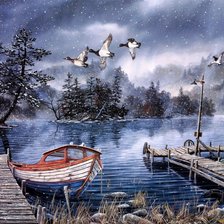 Серия Охота