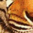 Предпросмотр схемы вышивки «король джунглей» (№639909)