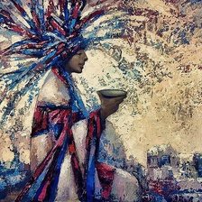 Схема вышивки «№639922»