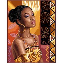 Схема вышивки «№640270»