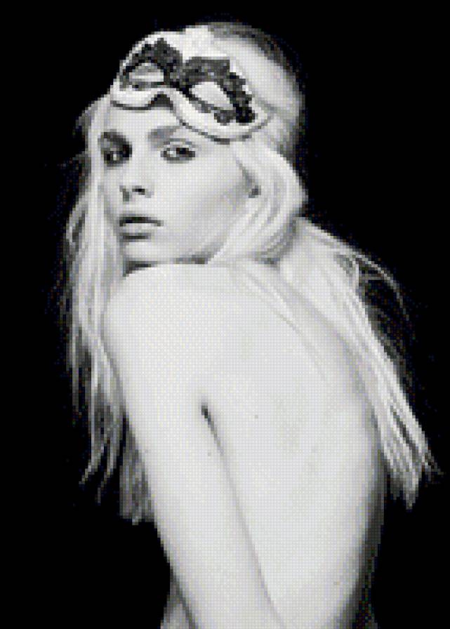 Андрей Пежич - парень, трансвестит, модель, красиво, андрей пежич - предпросмотр