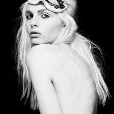 Схема вышивки «Андрей Пежич»