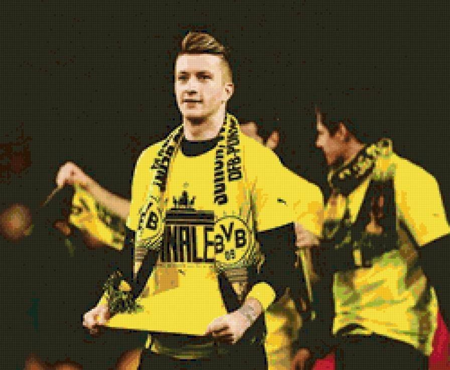 Pokal Finale - предпросмотр