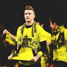 Схема вышивки «Pokal Finale»