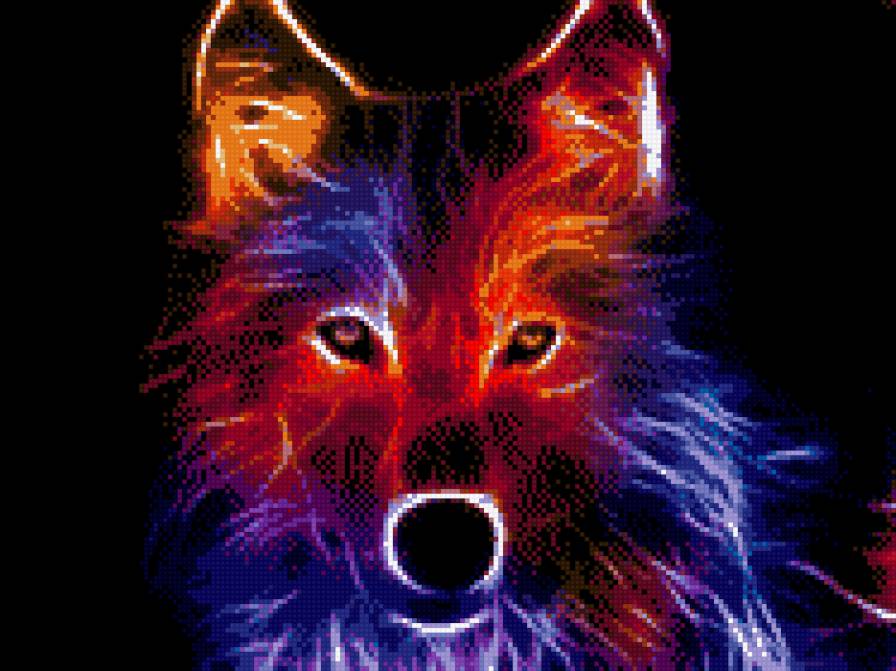 Лисичка ( minimoo64) - предпросмотр