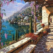 Схема вышивки «№640444»