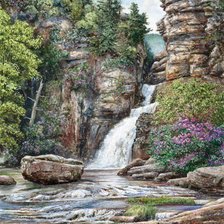 Схема вышивки «№640513»