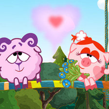 Схема вышивки «46»