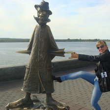 Схема вышивки «отдай зонтик»