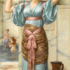 Схема вышивки «№640642»