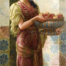 Схема вышивки «№640653»