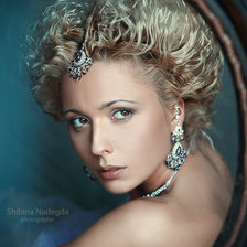 серия ,,женщины