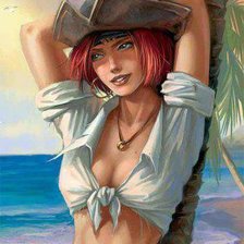 Схема вышивки «№640701»