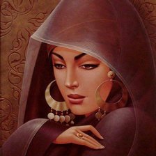 Схема вышивки «№640711»