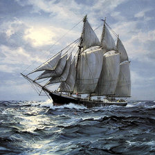 Схема вышивки «№640726»