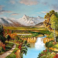 Схема вышивки «№640737»