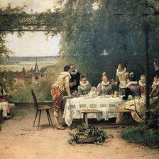 Схема вышивки «№640753»