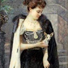 Схема вышивки «№640755»