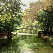 Схема вышивки «№640756»