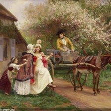 Схема вышивки «№640765»