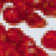Предпросмотр схемы вышивки «Гранат» (№640793)