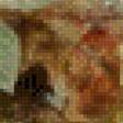 Предпросмотр схемы вышивки «Jesienne liscie» (№640847)