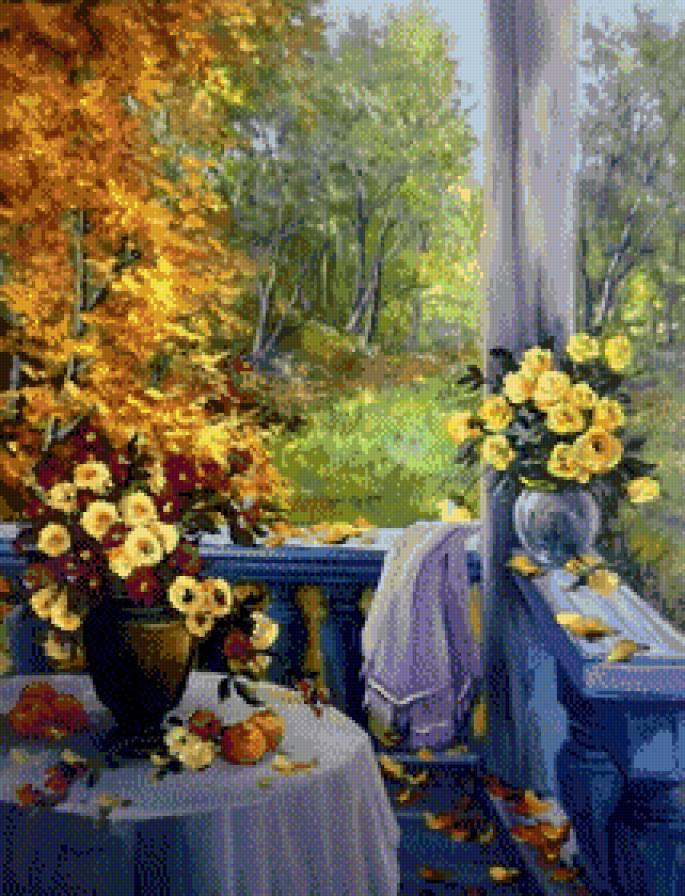 Jesienia - jesien - предпросмотр