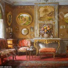 Схема вышивки «№640916»