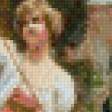 Предпросмотр схемы вышивки «№640921»