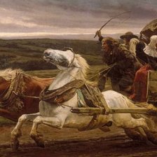 Схема вышивки «№640931»